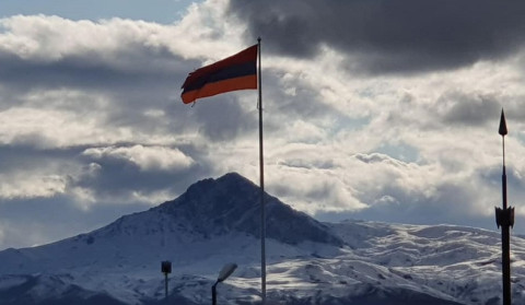 Ադրբեջանական զորքերի շարժը հակասում է նոյեմբերի 9-ի եռակողմ հայտարարությանը. Փաշինյան