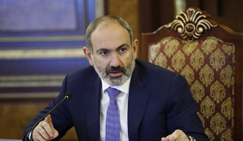Կառավարության գործողություններում չկա և չի կարող լինել որևէ դավադրություն. վարչապետի պաշտոնակատար
