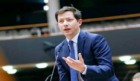 Armenian captives must be released immediately: European Parliament Deputy