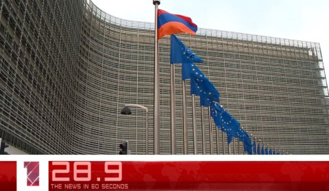 May 20 in 60 seconds