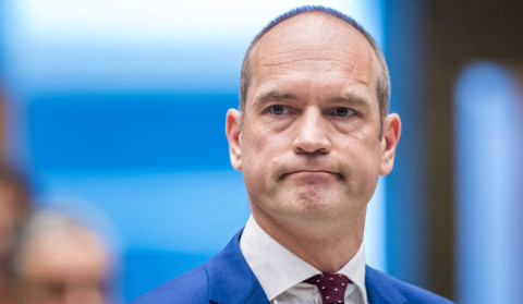 Netherlands should join France and support Armenia’s security: Gert-Jan Segers