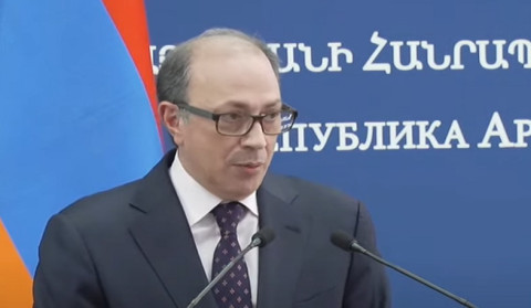 Lack of a tough response to the massive and gross human rights violations in Nagorno-Karabakh encouraged Azerbaijan to pursue the same policy toward the Armenia: Aivazian