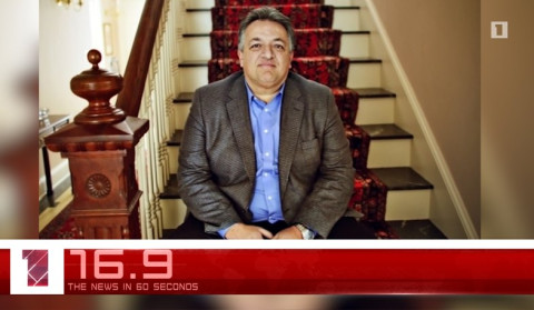 May 22 in 60 seconds