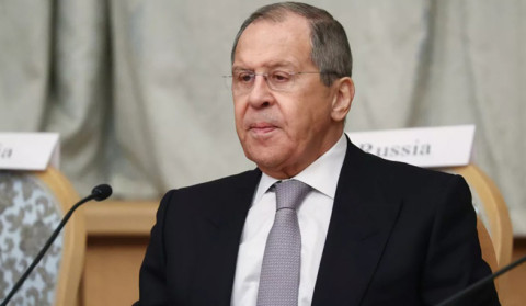 Ermənistan-Rusiya münasibətləri zamanın sınağından keçdi: Sergey Lavrov