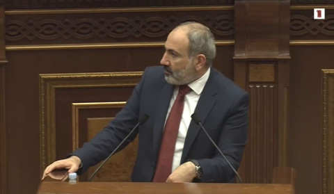 Եթե պարզվի, որ ՀԱՊԿ-ի կամ Հայ-ռուսական միացյալ զորախմբի պայմանագրի գործիքները բավարար չեն, չի բացառվում ՄԱԿ-ի ԱԽ դիմելը. Փաշինյան