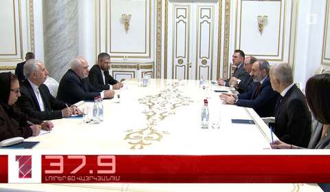 Օրը՝ 60 վայրկյանում | 26.05.2021