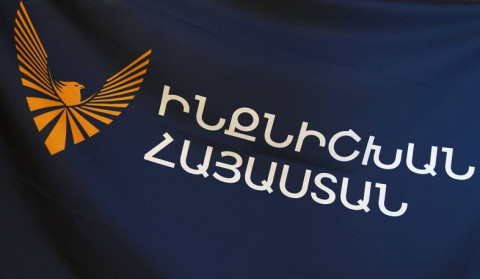 «Ինքնիշխան Հայաստան» կուսակցության ցուցակի առաջին 20 համարները. Սանասարյանը հրապարակել է ցանկը