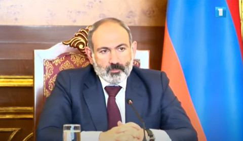 Nikol Pashinyan made a proposal aimed at easing the situation on Armenian-Azerbaijani border