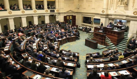 Բելգիայի խորհրդարանը միաձայն ընդունեց բոլոր հայ գերիների ազատ արձակումը պահանջող հրատապ բանաձև