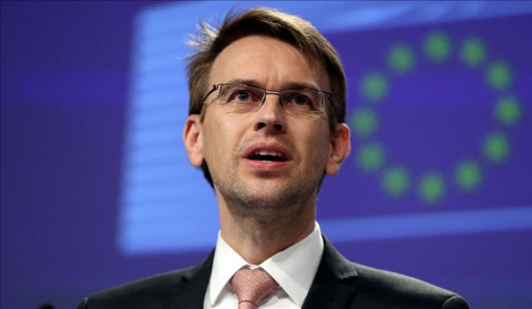 We urge Azerbaijan to release all prisoners of war and detainees without delay: EU Speaker
