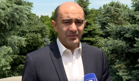 Եթե Ադրբեջանն ընդունի Փաշինյանի առաջարկը, տարածաշրջանում լարվածությունը կթուլանա. Մարուքյան