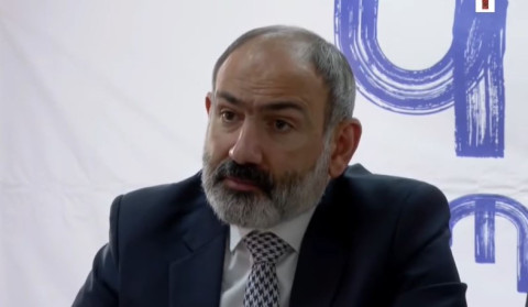 Երբ մենք կարողանանք կոմունիկացիաների բացումը ապահովել, կկարողանանք ստեղծել պղնձաձուլարան. Փաշինյան