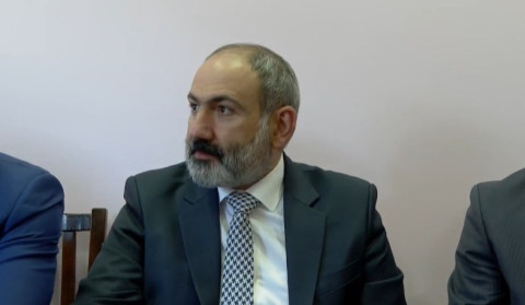 Սերժ Սարգսյանի ու Քոչարյանի բանակցային տակտիկան եղել է Ադրբեջանին հույս տալը, որ ամեն ինչ կստանա բանակցային ճանապարհով. Փաշինյան