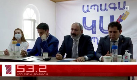 Օրը՝ 60 վայրկյանում | 29.05.2021