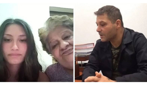 Family of Lebanese-Armenian on trial in Azerbaijan is campaigning for his release