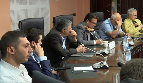 Հայաստանը հապաղում է ՄԱԿ-ին դիմելու հարցում. քաղաքական ուժերի գնահատականները