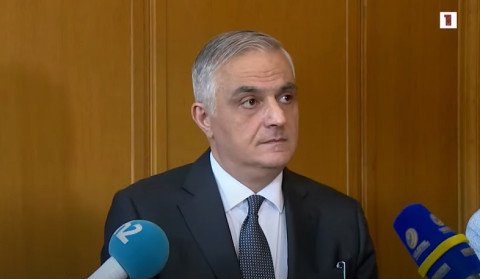 Work of trilateral working group does not continue as of today: Mher Grigoryan