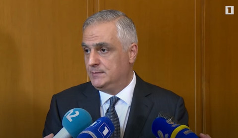 Հայաստանի և Ադրբեջանի միջև որևէ գաղտնի կամ չհրապարակված փաստաթուղթ գոյություն չունի. Մհեր Գրիգորյան