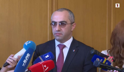 Հարկեր վճարելու մշակույթի հարցում առաջընթաց ունենք. ՊԵԿ նախագահ