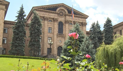 Ներդրումային դաշտը կայունանում է. 2021-ի առաջին 5 ամիսներին աճել է հարկային եկամուտների հավաքագրումը