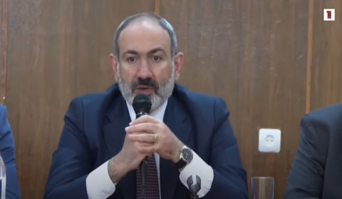 Կամավորական ջոկատներից մեկի հրամանատարը եղել է ադրբեջանական հատուկ ծառայությունների գործակալ. Փաշինյան