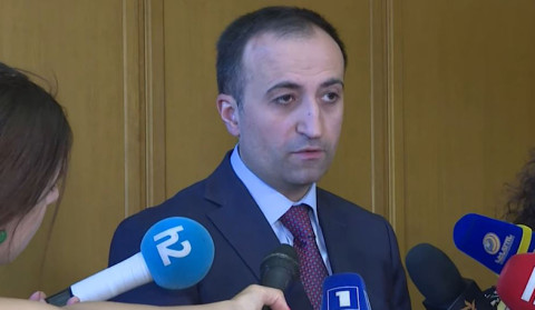 Բանակցություններն ամենաբարձր մակարդակով կշարունակվեն, մինչև Ադրբեջանը լքի ՀՀ սուվերեն տարածքը