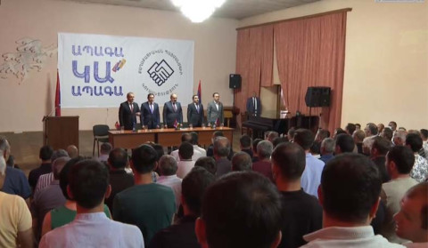 Նիկոլ Փաշինյանը հանդիպում է աբովյանցիների հետ | ՈՒՂԻՂ