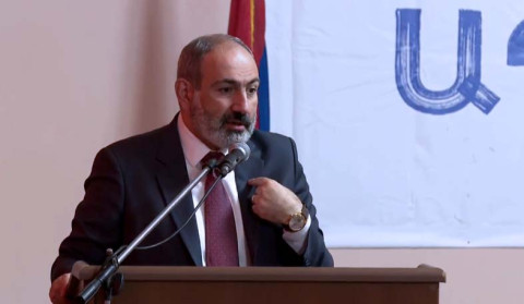Հիմա մեր պատասխանատվությունն ավելի մեծ է, քան 2018-ին. Նիկոլ Փաշինյան