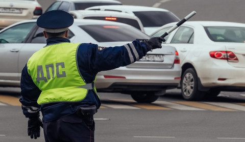 В Новосибирске задержали мужчин, причастных к резонансному инциденту с применением насилия к полицейскому