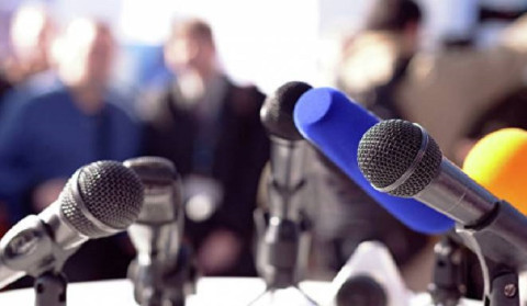 Ոստիկանությունը կուսակցություններին կոչ է անում բացառել լրագրողների գործունեությունը խոչընդոտելուն ուղղված ցանկացած քայլ