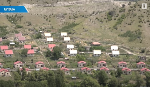 Աղավնոյում հնչել է Վերջին զանգը