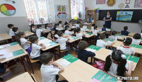 Փոփոխություն «Հանրակրթության մասին» ՀՀ օրենքում. ԿԳՄՍՆ պարզաբանումը