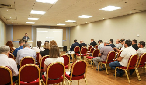 Երևանում անցկացվում է «Լայնաշերտ ինտերնետի հասանելիության շաբաթը»