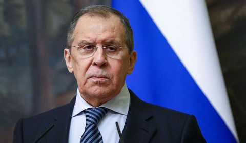 Lavrov: Dağlıq Qarabağın statusu hələ razılaşdırılmalıdır