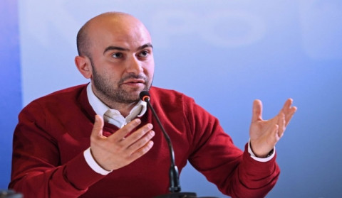Commentator Nobel Arustamyan was accredited for Euro-2020: Maria Zakharova