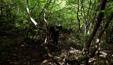 Search for remains continues in Jrakan and Varanda regions