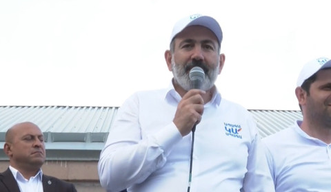 Լավ լուր ունեմ. մեր գերեվարված եղբայրներից 15-ը վերադառնում են Հայաստան. Նիկոլ Փաշինյան