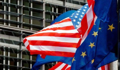 EU-US Summit with Biden Starts in Brussels