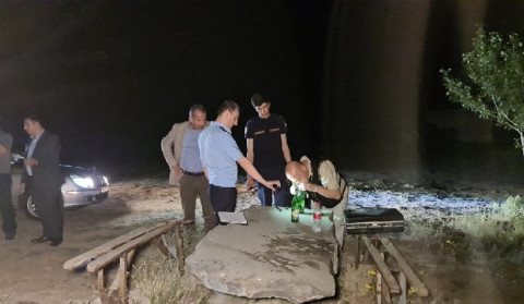 Սպանություն՝ Գեղաշեն գյուղում