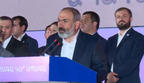 Սոթք-Խոզնավար հատվածում տիրող իրադրությունը պետք է լուծվի խաղաղ միջոցներով. Փաշինյան