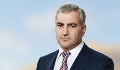 Президент группы компаний "Ташир" Самвел Карапетян назвал обвинения Азербайджана "фантазиями"