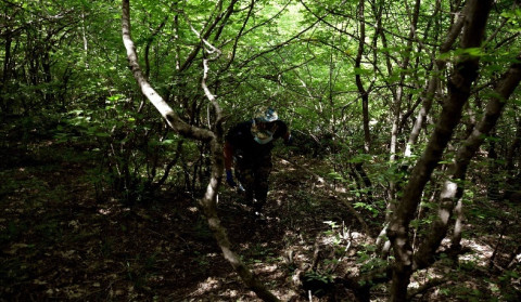 Search for the bodies of dead and missing servicemen continues in Varanda region