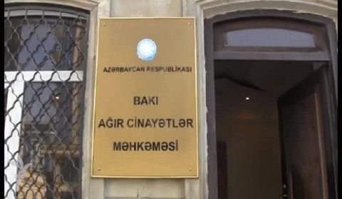 Erməni hərbi əsirlərə qarşı saxta ittihamlarla məhkəmə prosesləri davam edir