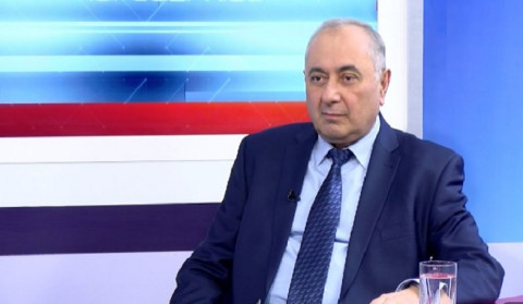 ԿԸՀ-ն բավարարել է Արմեն Չարչյանի վերաբերյալ Դատախազության ներկայացրած միջնորդությունները