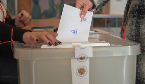 Քաղաքացուն և շտաբի պետին մեղադրանք է առաջադրվել. ՔԿ