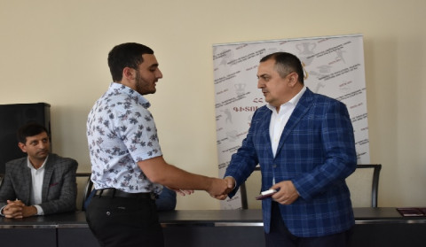 Մարզական կոչումներ՝ մարզաշխարհի 32 ներկայացուցչի