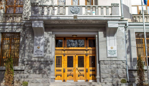 Օձունի համայնքապետին ծեծի ենթարկելու դեպքի առթիվ քրեական գործ է հարուցվել