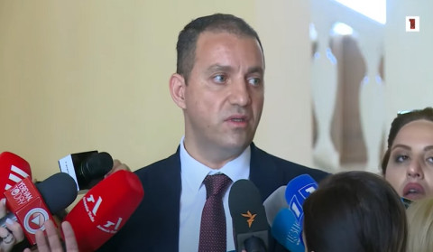 Հայաստանում անցկացվել են աննախադեպ արդար ընտրություններ. Վահան Քերոբյան
