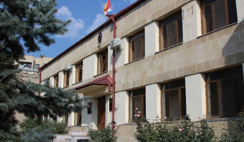 National Security Service of Artsakh calls on not to give in to the Azerbaijani propaganda and to be cautious on social networks