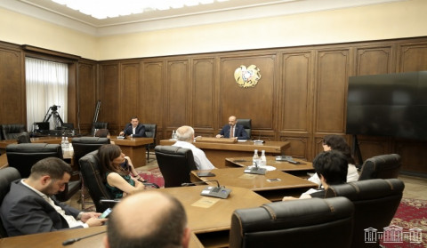 Կսահմանվեն գործունեության արդյունավետության և հաշվետվողականության բարձրացման տեսանելի չափանիշներ
